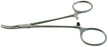 BR Surgical Hemostatic Forceps - FORCEPS, HEMOSTATIC, MOSQUITO, STRAIGHT, 5" - BR12-22012