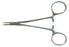 BR Surgical Mayo-Hegar Needle Holders - HOLDER, NEEDLE, MAYO-HEGAR, 8", TC - BR24-18420