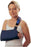 BSN Medical Actimove Arm Sling - Actimove Comfort Sling, Navy, Size Small - 7281961