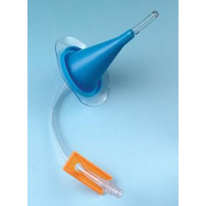 Bracco Diagnostics Cone Colostomy Tips - Colostomy Cone Tip - 9013-06