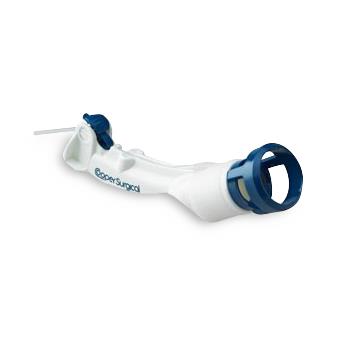 Cooper Surgical Plastic Arch Koh-Efficient Manipulator - Plastic Arch Koh-Efficient Uterine Manipulator, 3.5 cm - KC-ARCH-35