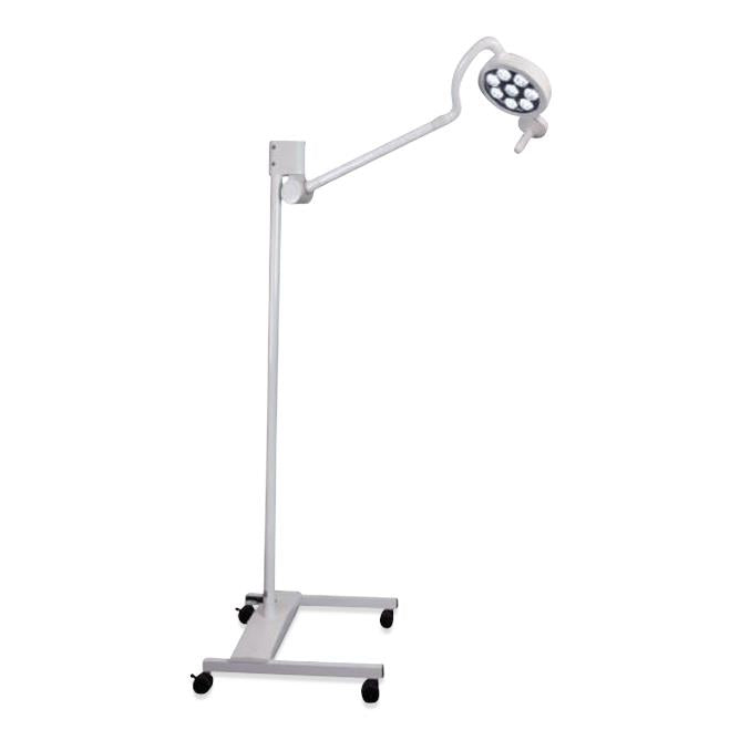 Bovie Medical Diagnostic Exam Lights - MI 500 Exam Light Kit, Diagnostic, Hand and Arm, Floor Stand - XLDE-SCK