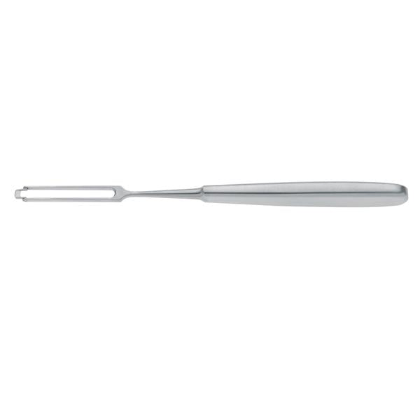 BR Surgical BALLENGER Swivel Knifes - Ballenger Swivel Knife, Straight, 3 mm, 7-7/8" - BR46-39003