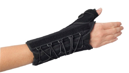 Wrist and Thumb Supports