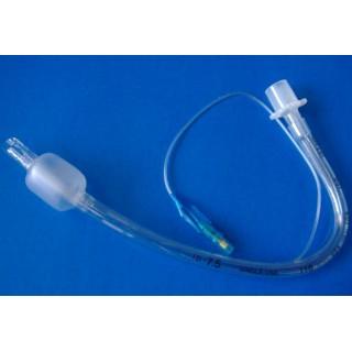 Cardinal Health Endo Oral Cuffed Endotracheal Tubes - Endo Oral Uncuffed Sterile Endotracheal Tube, 4 mm - ETT5140U