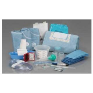 Cardinal Health Minor Procedure Kits - Minor Procedure Kit, Custom for Rice Memorial Hospital - SPP99MN7AA