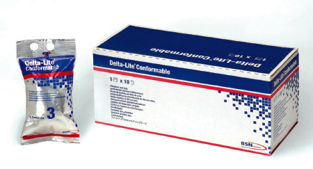 BSN Medical Delta-Lite Plus Fiberglass Reinforcing Strips - Delta-Lite Fiberglass Reinforcing Strip, 3