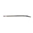 BR Surgical Urethral Dilator / Catheters - DILATOR, CATHETER, FEMALE, URETHRL, 38 FR, 5" - BR66-28138