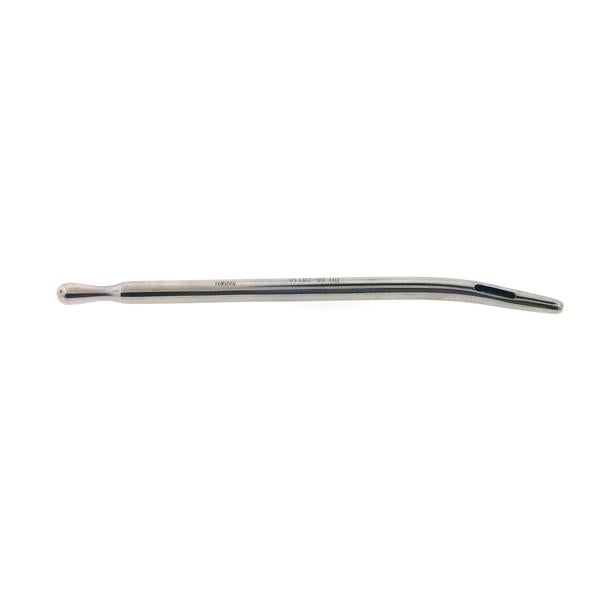 BR Surgical Urethral Dilator / Catheters - DILATOR, CATHETER, FEMALE, URETHRL, 38 FR, 5" - BR66-28138