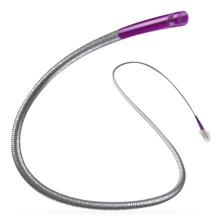 Boston Scientific Direxion Microcatheter with Fathom Guidewire - Direxion Fathom 16 System Microcatheter, 0.021", 2 RO Tip, 130 cm, for VA Only - M001195670