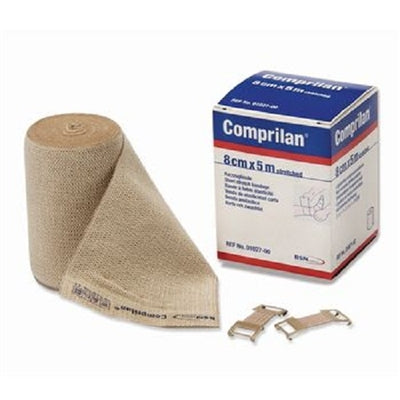 BSN Medical Comprilan Compression Bandages - Comprilan Compression Bandage, 12 cm x 10 m - 929800