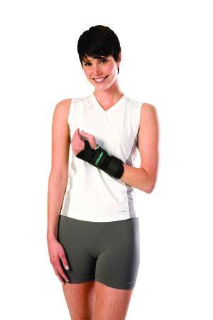 DJO Global A2 Wrist Braces - A2 Wrist Brace, Right, Size L - 05WLR