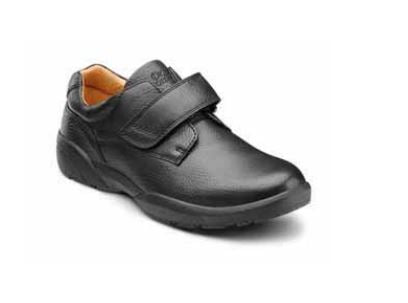 GSA William Black Footwear by DJO Global