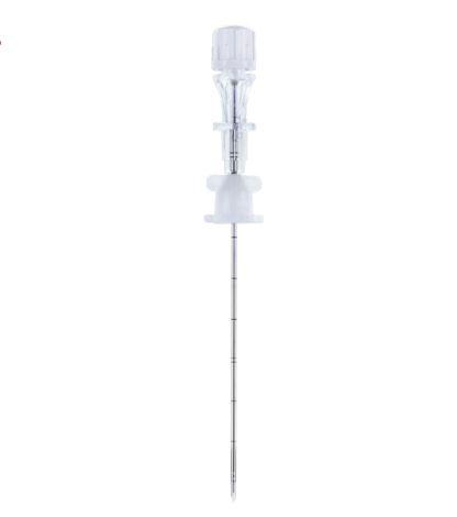 Endoscopy Needles