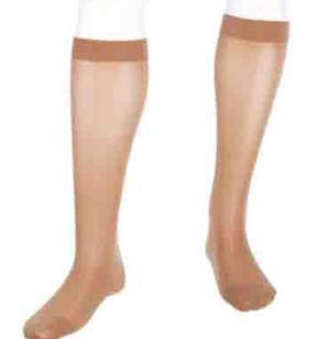 Medi USA Mediven Compression Stockings - Mediven Wide-Calf Stocking, Size 2XL, 30-40 mmHg - 22805