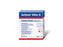 BSN Medical Cutimed Siltec Silicone Foam Dressings - Cutimed Siltec B Sterile Foam Dressing, 6" x 6" - 7328402