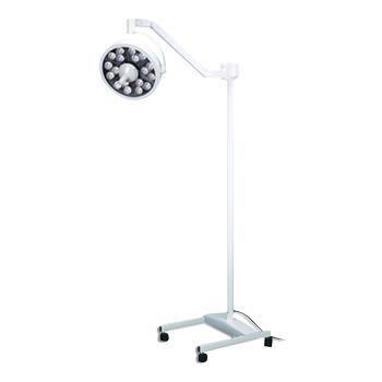 Bovie Medical Portable Floor Surgical Lights - Floor Stand Exam Light, M750 - XLDP-FM