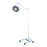 Bovie Medical Portable Floor Surgical Lights - Floor Stand Exam Light, M750 - XLDP-FM