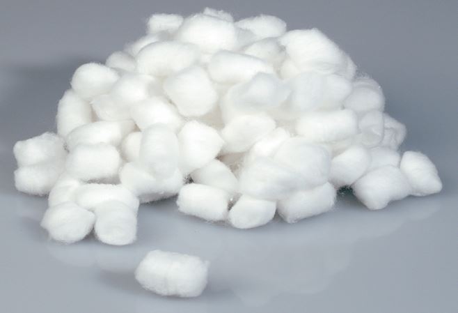 Cotton Balls