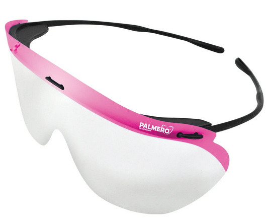 Eyewear Safety Dynamic Clear Lens