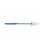 Beaver-Visitec International Ultracell Eye Spears - Ultracell Cellulose Eye Spear, Blue Handle - 40410