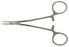 BR Surgical Webster Needle Holder - HOLDER, NEEDLE, HALSEY, SERRATED, 5" - BR24-14013