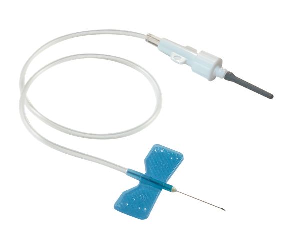  Infusion Set 