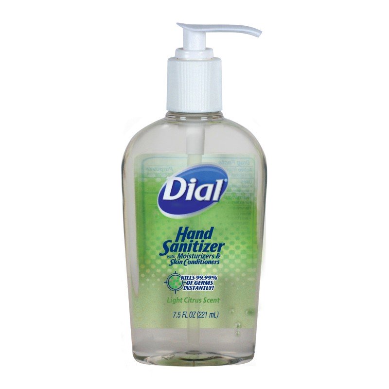 Sanitizer Gel