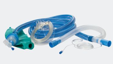 Limbo-O-Circuit, Adults, 72" Hose, 3 L Bag	