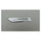 Aspen Surgical Disposable Scalpels - Nonsterile Disposable Stainless Steel Scalpel, Size 10 - 371630