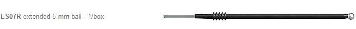 Bovie Medical Reusable Ball Electrode - Reusable Ball Electrode, 5/32" - ES21R