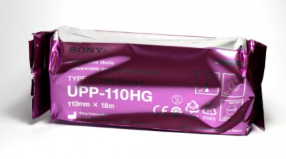 Pinestar Technology Sonoy High Gloss Paper - Sony High Gloss Paper - UPP-110HG