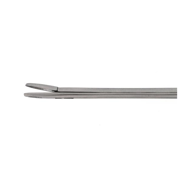 BR Surgical Nasal Forceps - FORCEP, NASAL, 2.5MM TIPS, STRT, 7 1/2'' - BR46-22398