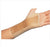 DJ Orthopedics Elastic Wrist / Forearm Support - Elastic Wrist Support, Forearm, Right, Size M - 79-87135