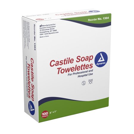 Castile Soap