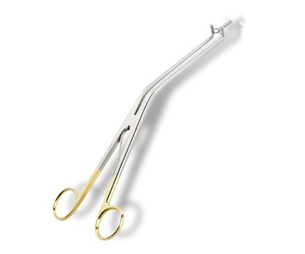 Cooper Surgical No-Lock Handle Endocervical Specula - Endocervical No-Lock Specula, 3 mm, 10.6" - 66-433