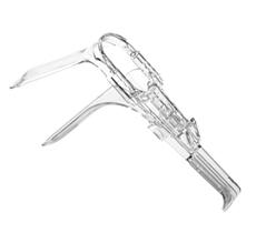 Cooper Surgical Sani-Spec Disposable Specula - Sani-Spec Disposable Vaginal Speculum, Sterile, Small - 82329