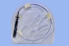 Stryker IBI Diagnostic Electrophysiology Catheters - CATHETHER, IBI, INQ, STEER, DIAG, EP, 4F, RPR - 81534