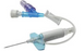 Smiths Medical DeltaVen Closed System Catheter - Deltaven Catheter, Dual Port, 20 G x 1" - 3831572