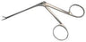 BR Surgical LLC Micro Ear Forceps - Micro Ear Forceps, House, 4 mm x 0.9 mm, 3.25" - BR44-35240