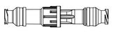 BD Transfer Syringes - SmartSite Transfer Syringe - MV0450