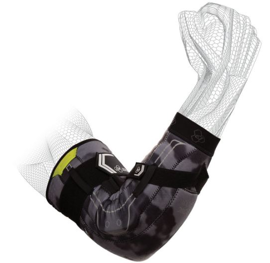 DJO Global Bionic Elbow Brace - Bionic Elbow Brace, Size M - DJP20