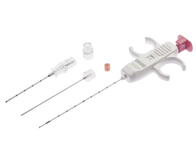 Biopsy Instruments