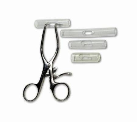 Aspen Surgical Gelpi Retractor-Tip Protectors - Retractor Instrument Guard, 76.2 mm - 096139BBG