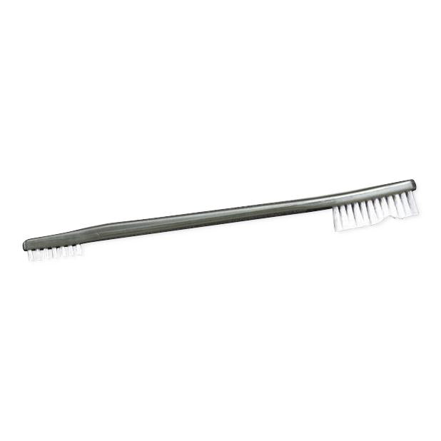 Aspen Surgical Double-Ended Nylon Cleaning Brushes - BRUSH, DOUBLE ENDED NYLON CLEANING - 243014PBX