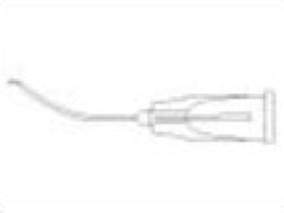 BD Irrigating Cystotome (Blumenthal) - Joyce Irrigating Cystotome, Curved - 585039