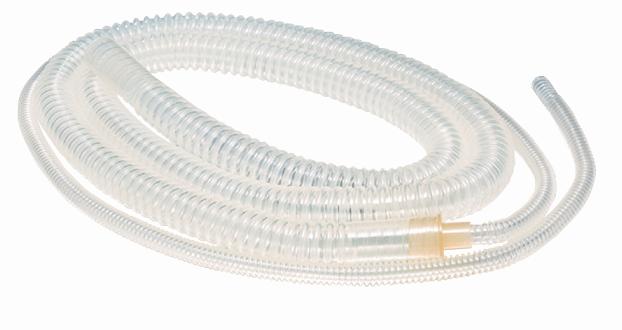 Bovie Medical Smoke Shark Surgical Smoke Evacuator Systems - Smoke Evacuation Pencil Adapter with 3/8″ x 4-ft. Hose and 7/8″ x 6-ft. Tube - SEPAT