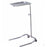 Cardinal Health Adjustable Mayo Stands - Adjustable Height Mayo Stand with Single U Base - C43460