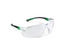 Practicon Safety Glasses 506 UP Clear Lens / White & Pink Frame Ea