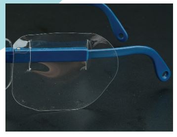 Protective Eyewear